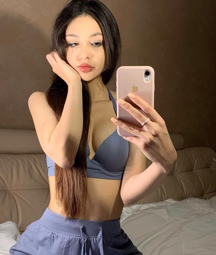 Gülsuyu Acentasız Bağımsız Escort Bayan Sanem