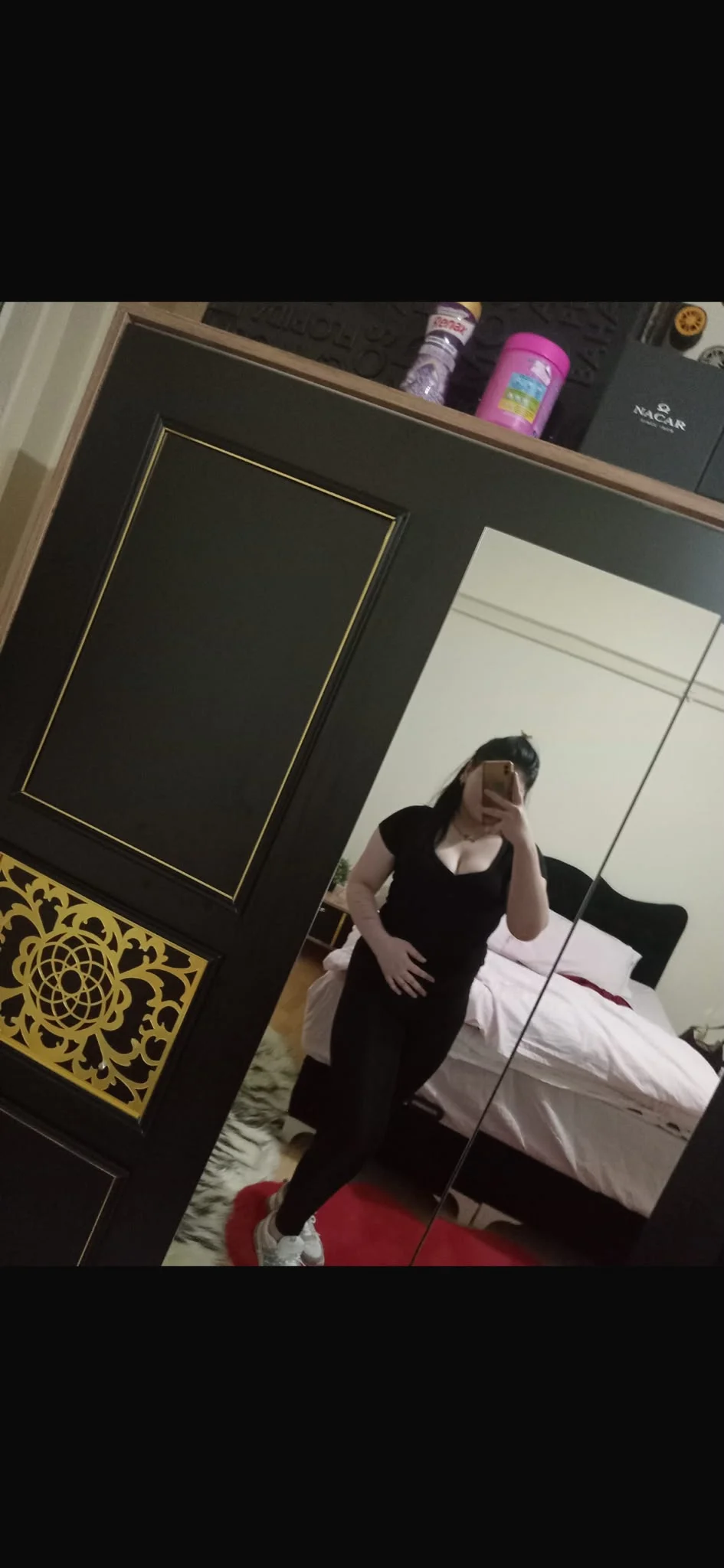 Maltepe Escort Reyhan Fotoğrafı (4)