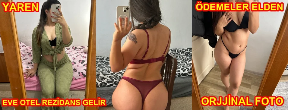 Maltepe Escort Reyhan Fotoğrafı (7)